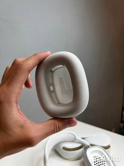 Airpods MAX (лучшее качество)