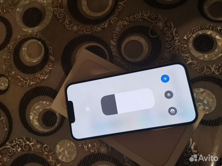 iPhone 13, 128 ГБ