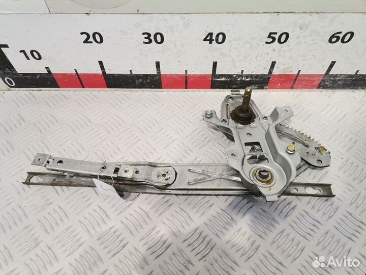 Стеклоподъемник Honda Civic 6 1998 72710-ST3-E01