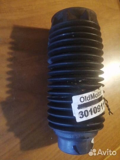 Пыльник переднего амортизатора BMW 3-серия E90/E9