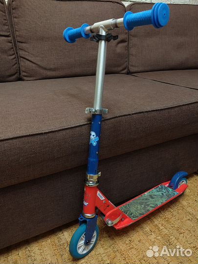 Самокат детский Decathlon Oxelo