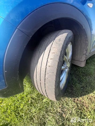 Kumho 954 225/55 R18 98V