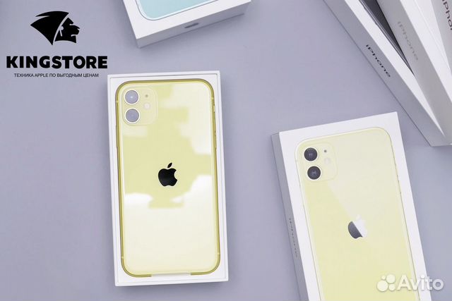 Kingstore: франшиза Apple-магазина в РФ