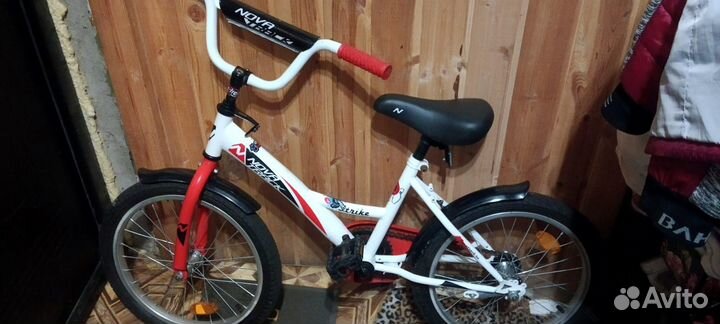 Велосипед подростковый для девочки