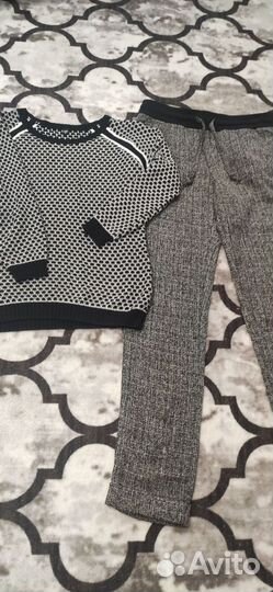 Женские вещи пакетом 42 44