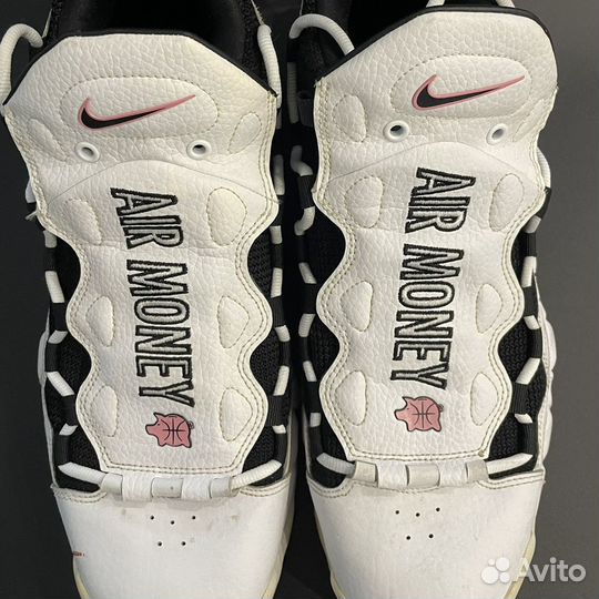 Nike Air More Money оригинал