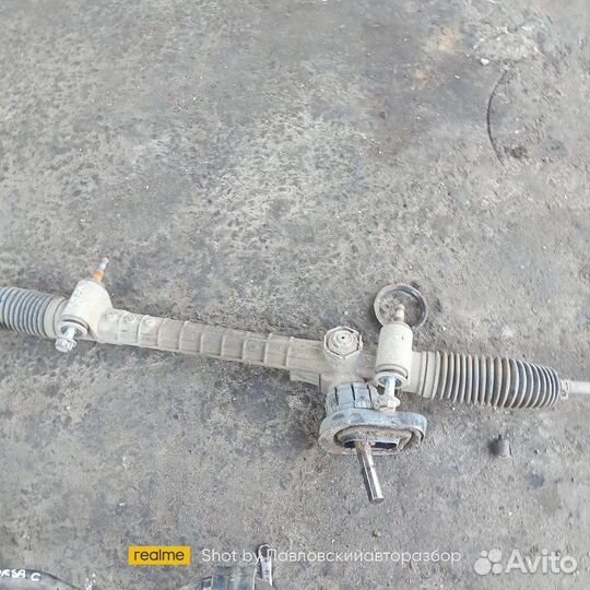 Рулевая рейка Opel Corsa C Z12XEP 2006