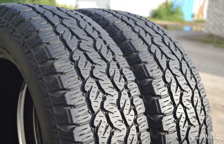 Matador MP 72 Izzarda A/T 2 225/65 R17