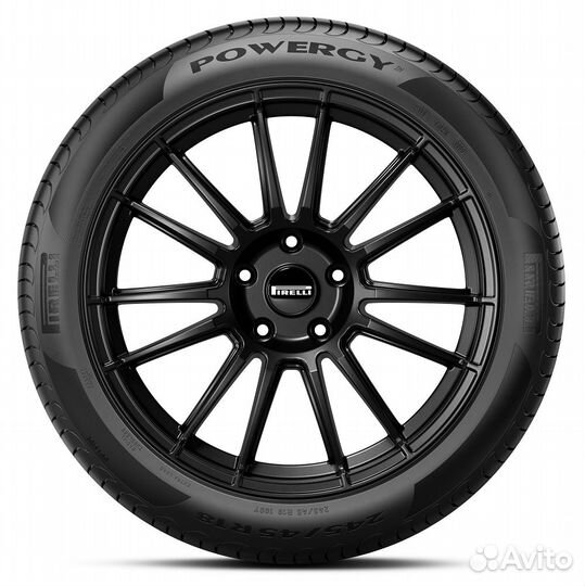Pirelli Powergy 235/55 R18