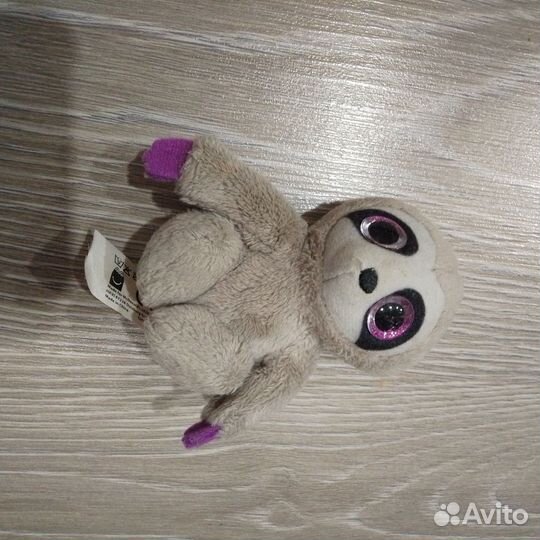 Мягкие игрушки