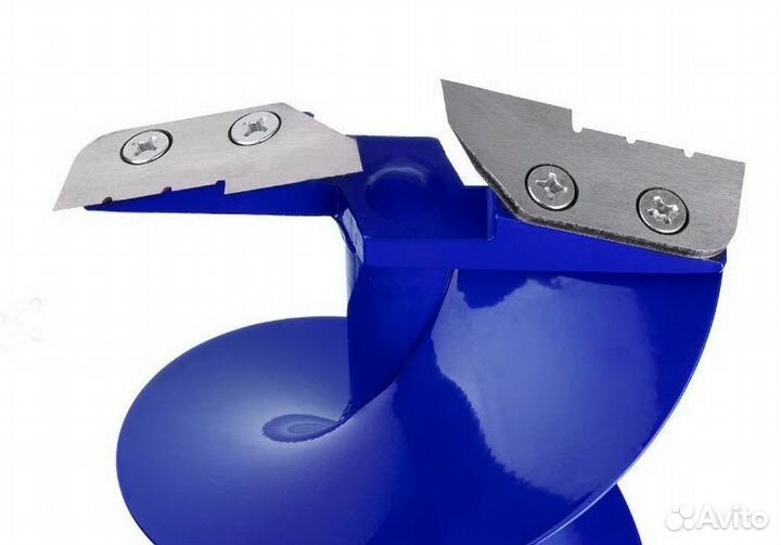 Electroshtorm для подлёдной ловли