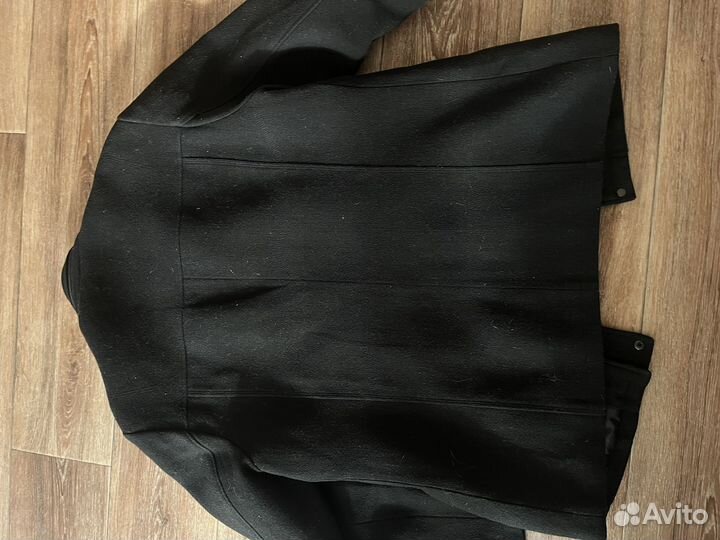 Пальто мужское