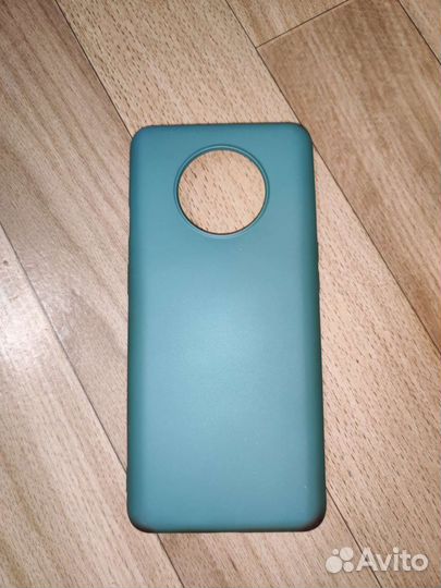 Чехол на телефон OnePlus 7T