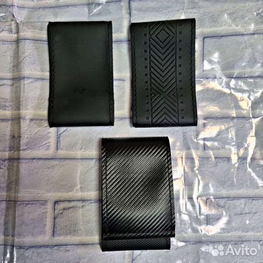 Оплетка на руль