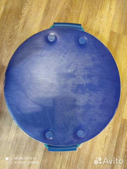 Ледянка мягкая