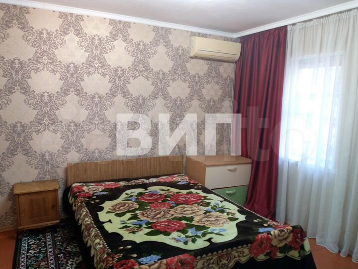 Дом 45 м² на участке 5 сот.