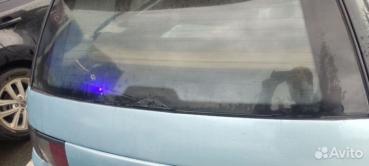 ВАЗ 2111 1.5 МТ, 2002, 210 км