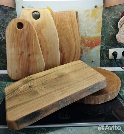 Доска разделочная