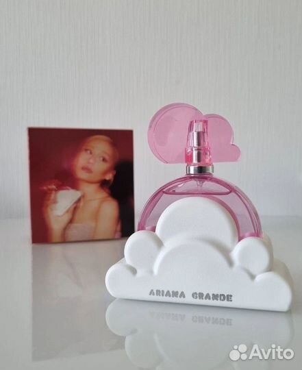 Cloud Pink Ariana grande 100ml