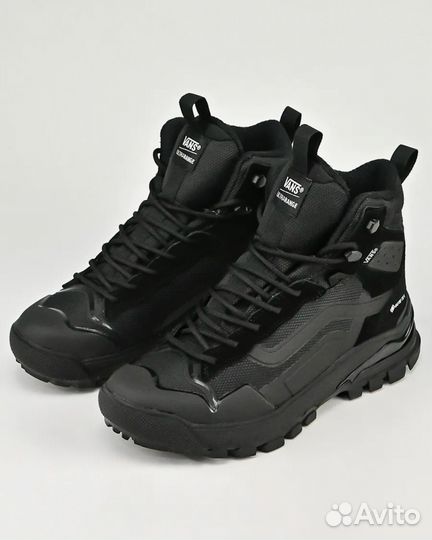 Vans Ultrarange EXO HI Gore Tex Mte 3