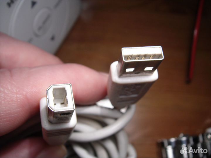 Кабель для лазерного принтера мфу сканера плоттера