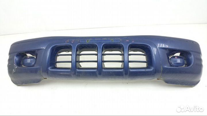 Бампер передний Isuzu Rodeo Y22SE 2002