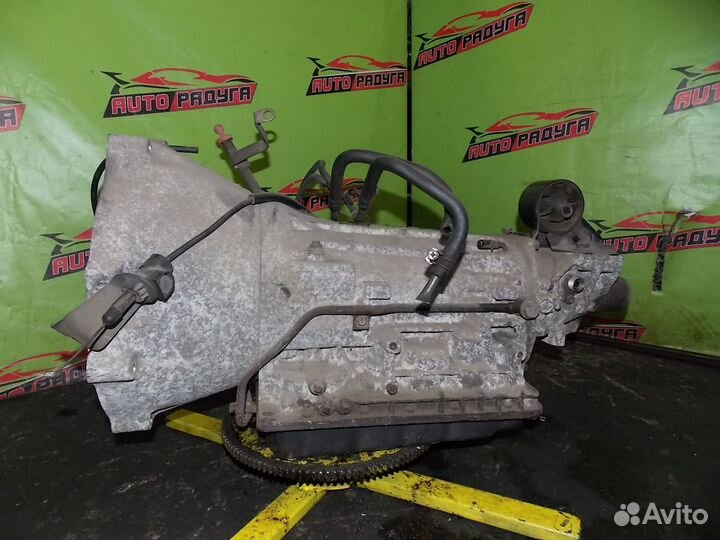 Кпп АВТОМАТИЧЕСКАЯ nissan KVC23 serena CD20 2WD