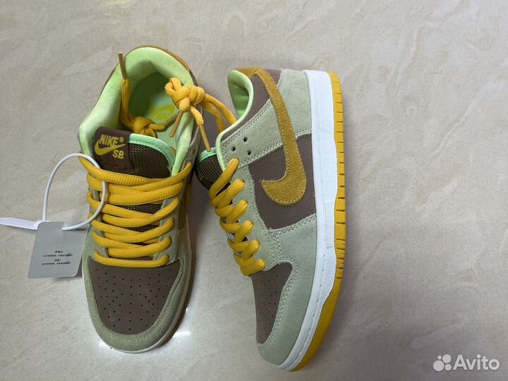 Кроссовки nike