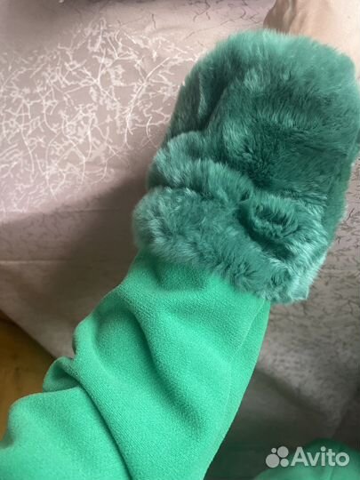 Пальто женское