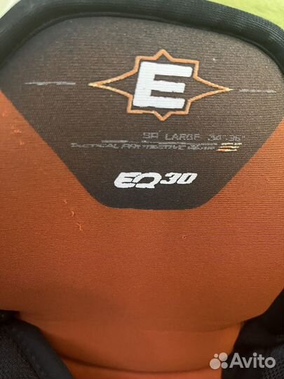 Хоккейные трусы sr L