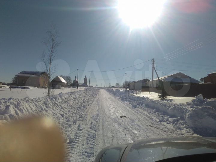 Таунхаус 152 м² на участке 15 сот.