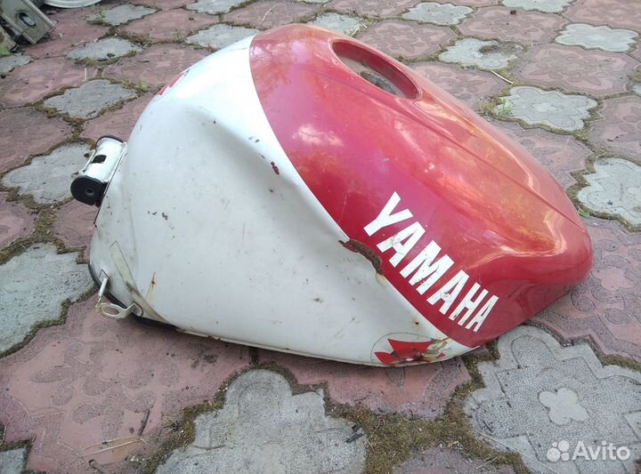 Бензобак бак yamaha yzf1000r yzf 1000 r yzf1000 r