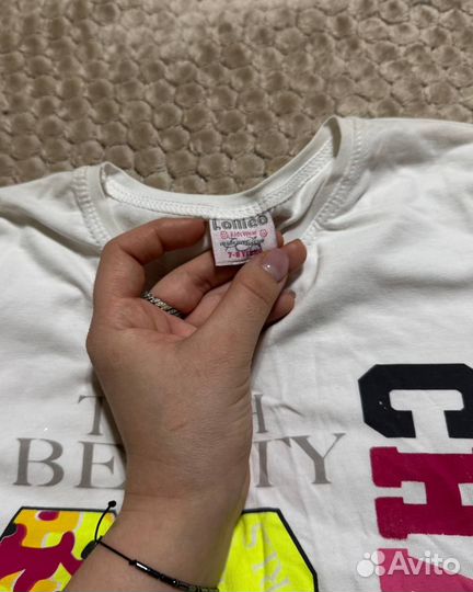 Костюм двойка для девочки