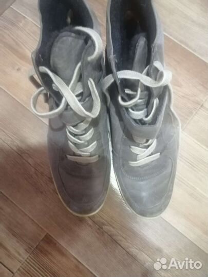 Ботиночки 36 37