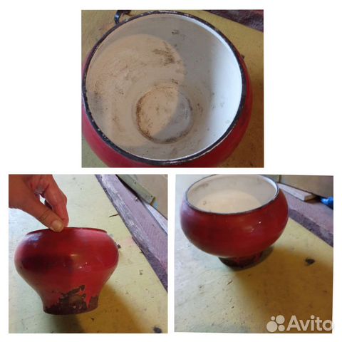 Предметы быта СССР