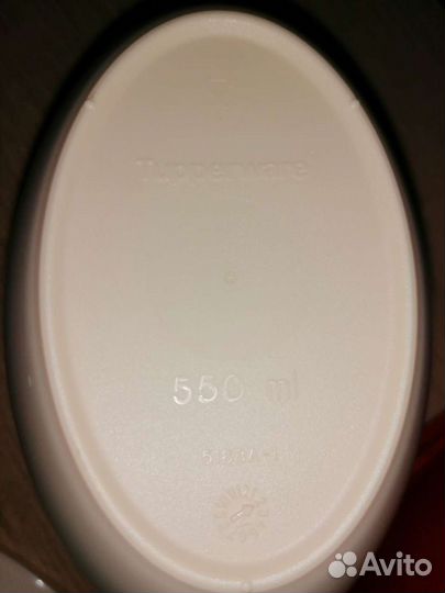 Термо-соусник Tupperware