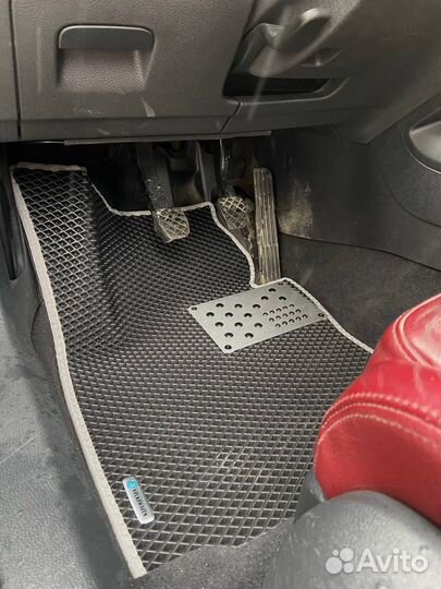 Коврики EVA (ева, ево, эва, эво) в день заказа