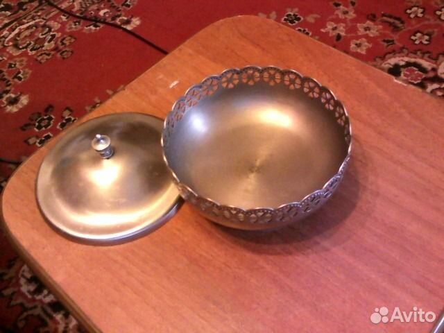 Сахарница СССР