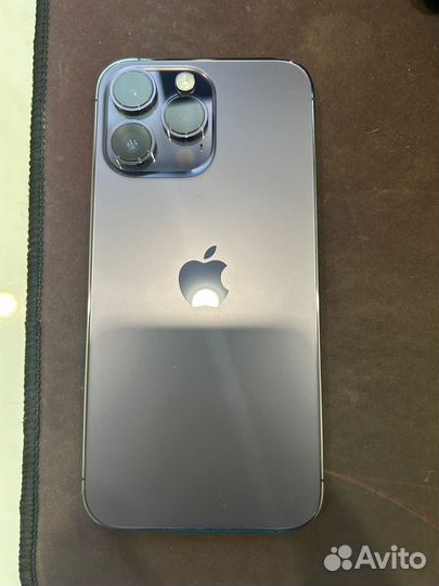 iPhone 14 Pro Max, 128 ГБ