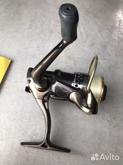 Катушка Riobi Zauber 2000