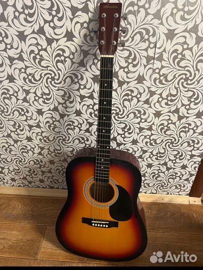 Классическая гитара
