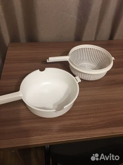 Формы для приготовления адыгейского сыра