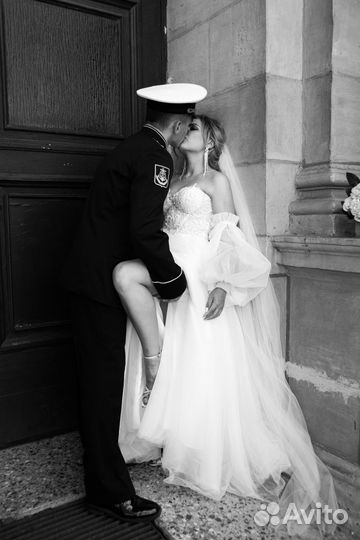 Фотограф Семейный Лавстори Калининград Свадебный