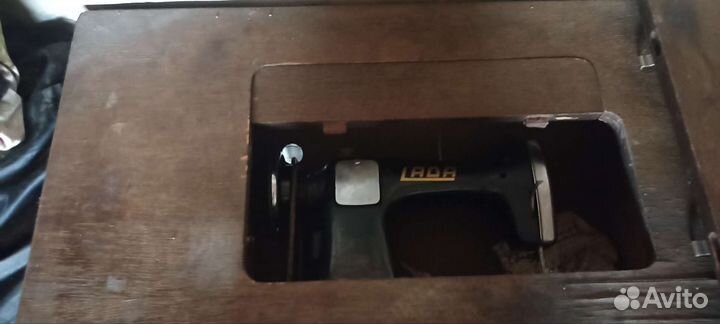 Швейная машина Kohler