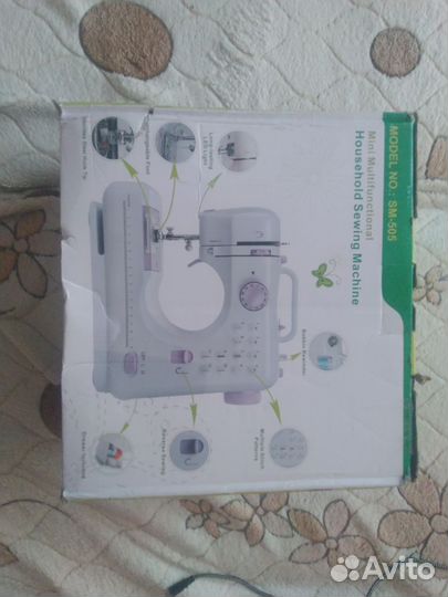 Швейная машина Brother