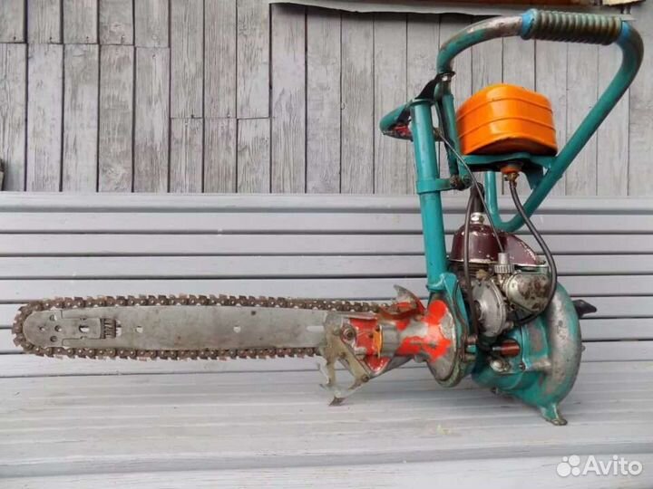 Запчасти на бензопилу дружба 4