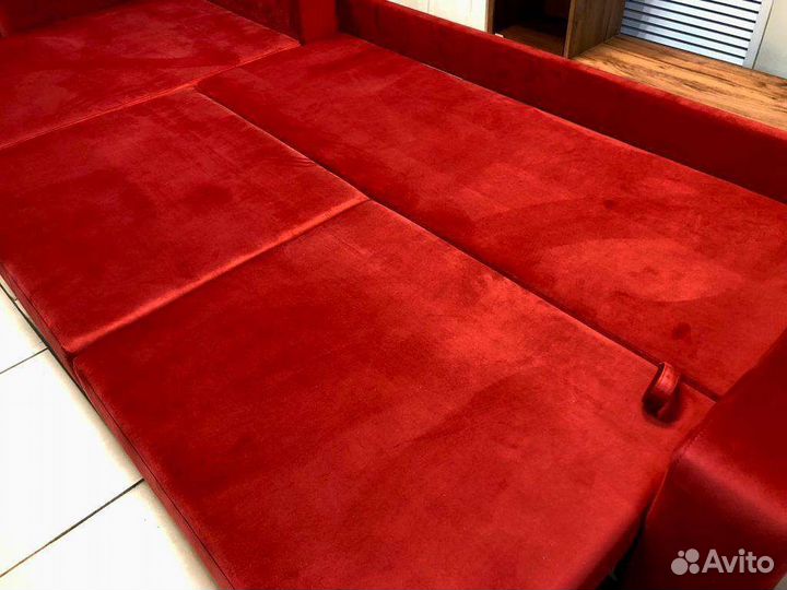 Угловой диван Челси-3