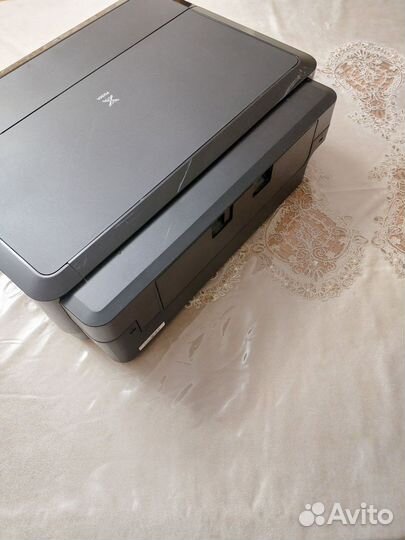 Принтер Canon pixma ip7240