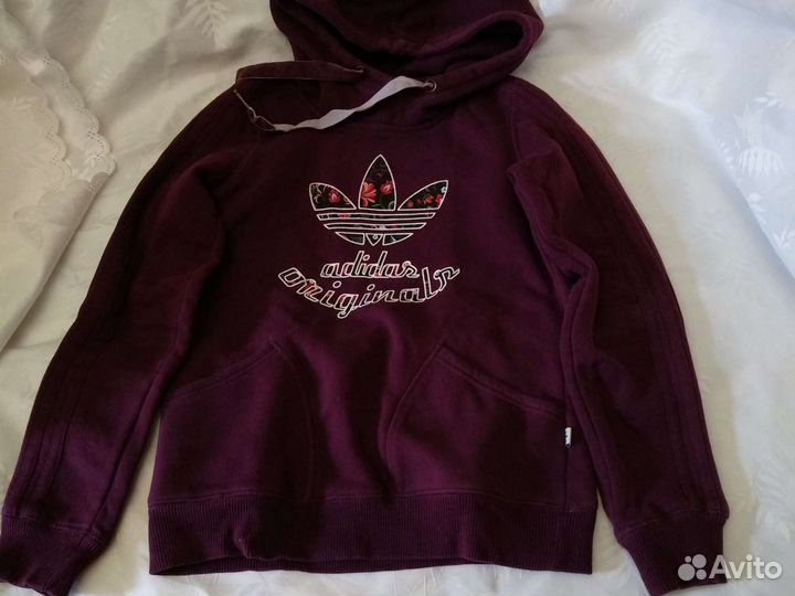 Спортивный костюм adidas originals