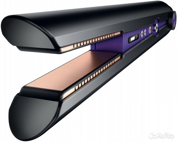 Выпрямитель Dyson HS03 Corrale Professional